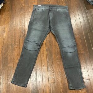 3D Skinny Jeans